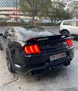 فورد موستانج